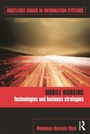 Cover: Mobile Working - Routledge