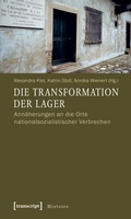Cover: Die Transformation der Lager - transcript