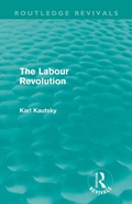 Cover: The Labour Revolution (Routledge Revivals) - Routledge