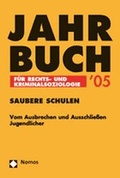 Bild: Jahrbuch f&uuml;r Rechts- und Kriminalsoziologie '05 - Nomos