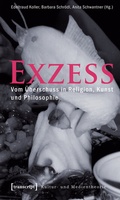 Cover: Exzess - transcript
