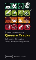 Cover: Queere Tracks - transcript