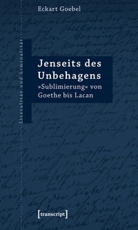 Enlarge image Cover: Jenseits des Unbehagens - transcript