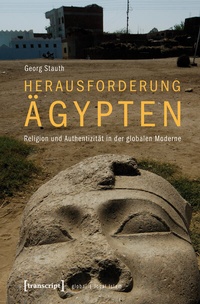 Abbildung von: Herausforderung Ägypten - transcript
