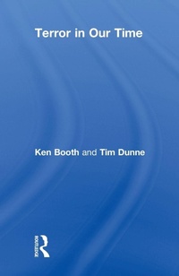 Enlarge image Cover: Terror in Our Time - Routledge