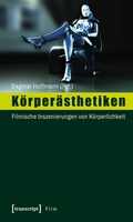 Cover: K&ouml;rper&auml;sthetiken - transcript