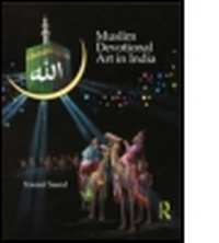 Abbildung von: Muslim Devotional Art in India - Routledge India