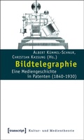 Cover: Bildtelegraphie - transcript