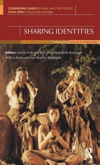 Enlarge image Cover: Sharing Identities - Routledge India