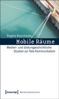 Cover: Mobile R&auml;ume - transcript