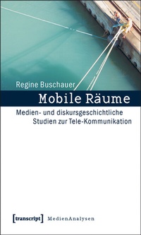 Enlarge image Cover: Mobile Räume - transcript