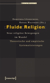 Enlarge image Cover: Fluide Religion - transcript