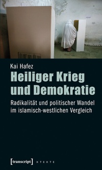 Abbildung von: Heiliger Krieg und Demokratie - transcript