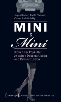Enlarge image Cover: Mini & Mini - transcript
