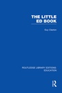 Cover: The Little Ed Book - Routledge
