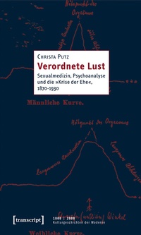 Enlarge image Cover: Verordnete Lust - transcript