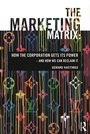 Cover: The Marketing Matrix - Routledge