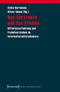 Enlarge image Cover: Das Vertraute und das Fremde - transcript
