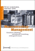 Cover: Museumsshop-Management - transcript