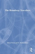 Cover: The Broadway Travellers - Routledge