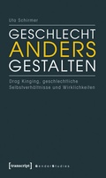 Cover: Geschlecht anders gestalten - transcript