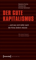 Cover: Der gute Kapitalismus - transcript