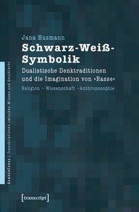 Enlarge image Cover: Schwarz-Weiß-Symbolik - transcript