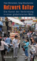 Cover: Netzwerk Kultur - transcript