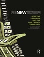Cover: ReNew Town - Routledge