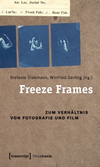 Abbildung von: Freeze Frames - transcript