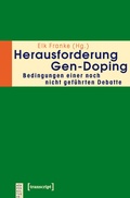 Cover: Herausforderung Gen-Doping - transcript