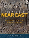 Cover: The Ancient Near East - Routledge