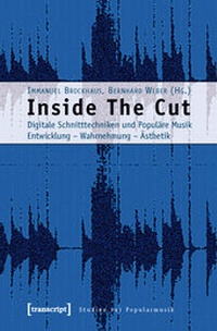 Enlarge image Cover: Inside The Cut - transcript