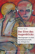 Cover: Der Sinn des Augenblicks - transcript