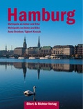 Cover: Hamburg - Ellert & Richter
