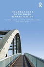 Cover: Foundations of Offender Rehabilitation - Routledge