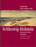Cover: Schleswig-Holstein - Ellert & Richter
