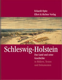 Enlarge image Cover: Schleswig-Holstein - Ellert & Richter