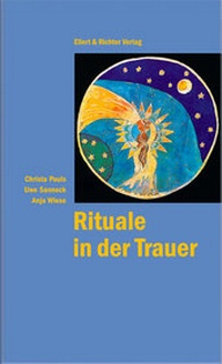 Enlarge image Cover: Rituale in der Trauer - Ellert & Richter