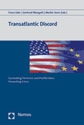 Cover: Transatlantic Discord - Nomos