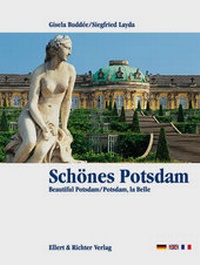 Abbildung von: Schönes Potsdam - Ellert & Richter