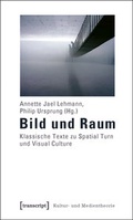 Cover: Bild und Raum - transcript