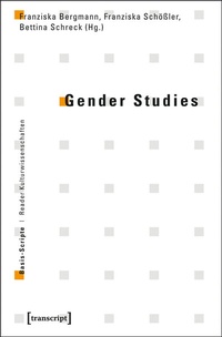 Enlarge image Cover: Gender Studies - transcript