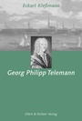 Cover: Georg Philipp Telemann - Ellert & Richter