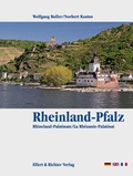 Cover: Rheinland-Pfalz - Ellert & Richter