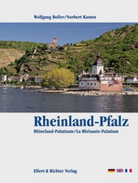 Abbildung von: Rheinland-Pfalz - Ellert & Richter