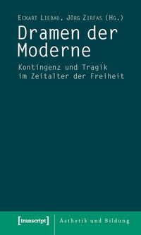 Enlarge image Cover: Dramen der Moderne - transcript