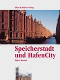 Cover: Speicherstadt und HafenCity - Ellert & Richter