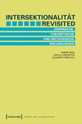 Cover: Intersektionalit&auml;t revisited - transcript