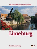 Cover: L&uuml;neburg - Ellert & Richter